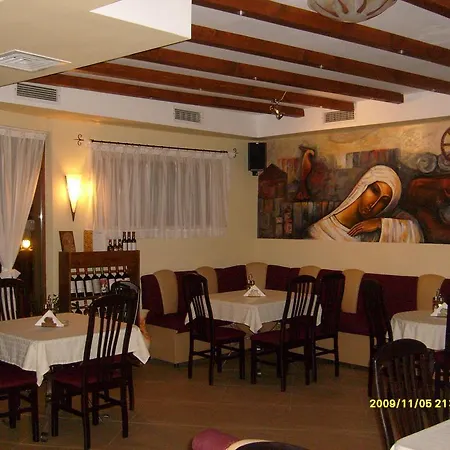 Myahov House Sztara Zagora