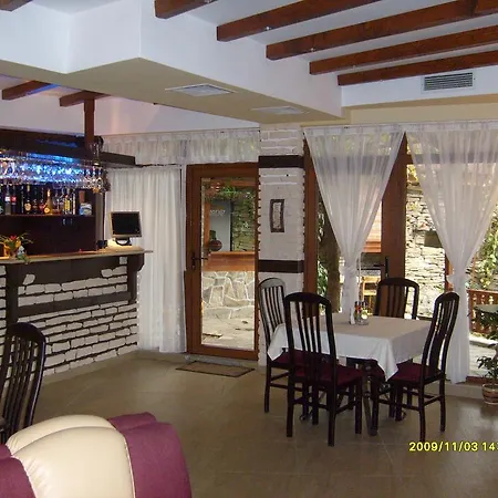 Myahov House