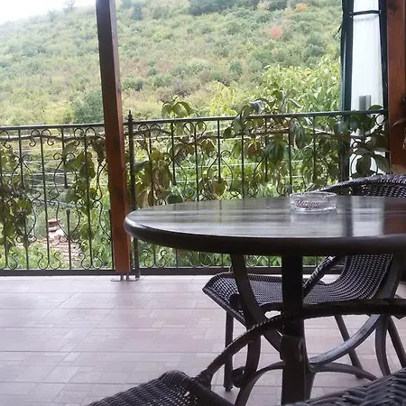 Myahov House * Sztara Zagora