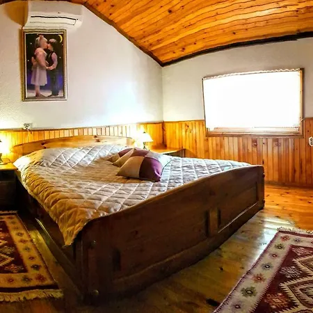 Myahov House Sztara Zagora