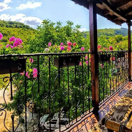 Myahov House Sztara Zagora