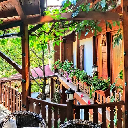 Myahov House * Sztara Zagora