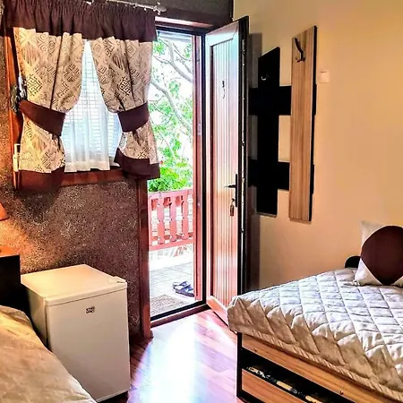 Myahov House * Sztara Zagora
