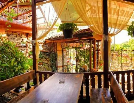 Myahov House * Sztara Zagora