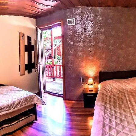 Myahov House *
