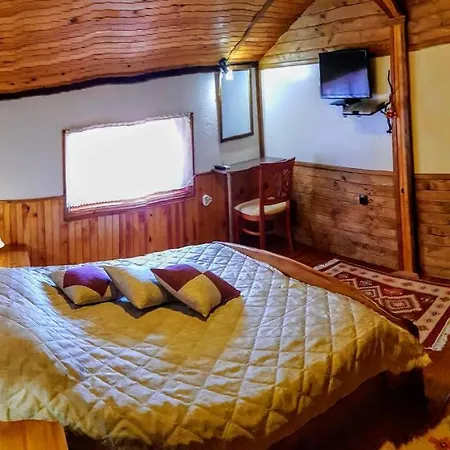 Myahov House * Sztara Zagora