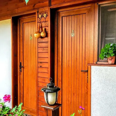 Myahov House